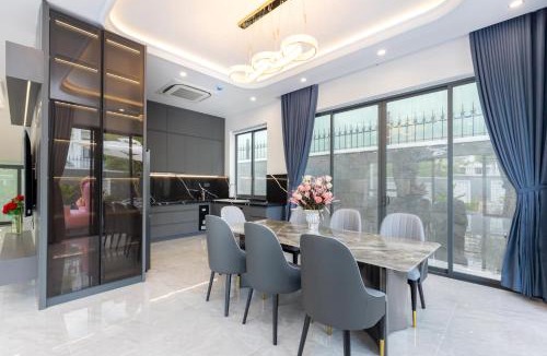 Vung Tau Villa | Villa B2-34 Long Cung
