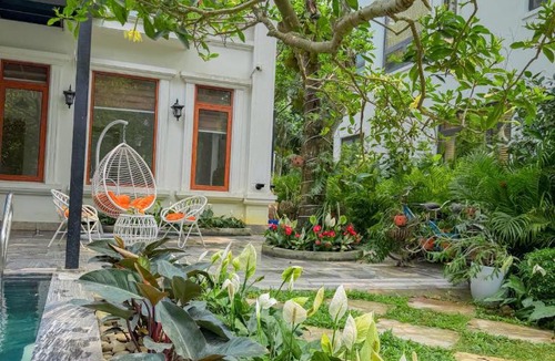 Ngoc Quang Villa | Villa B83 Flamingo Đại Lải