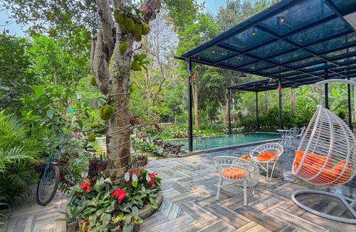 Ngoc Quang Villa | Villa B83 Flamingo Đại Lải