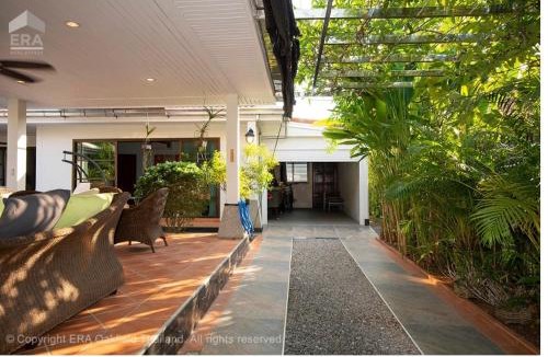Kram House | Villa Bali 2 i Mae phim