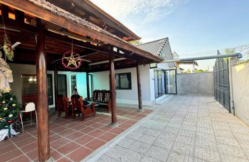 Phuoc Tan House | Villa BBQ Free Near Beach Ho Tram - Vung Tau - Viet Nam