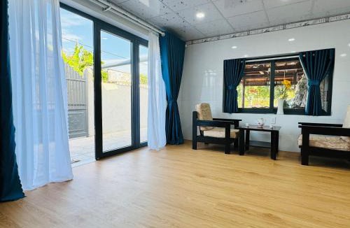 Phuoc Tan Bed & Breakfast | Villa BBQ Near Beach Ho Tram - Vung Tau - Viet Nam