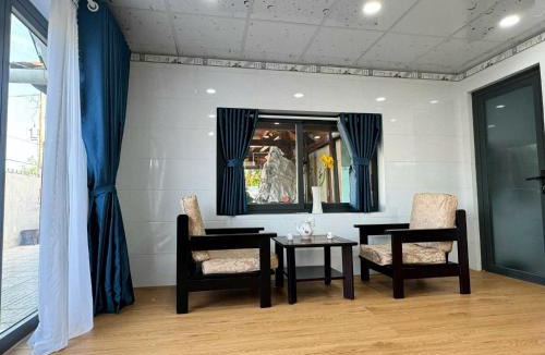 Phuoc Tan Bed & Breakfast | Villa BBQ Near Beach Ho Tram - Vung Tau - Viet Nam