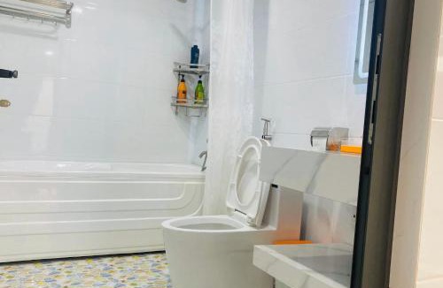 Phuoc Tan Bed & Breakfast | Villa BBQ Near Beach Ho Tram - Vung Tau - Viet Nam