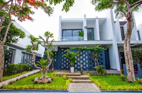 Long Hai House | Villa Biển 922 - Oceanami Resort Long hải