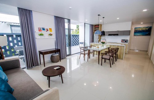 Long Hai House | Villa Biển 922 - Oceanami Resort Long hải