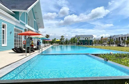 Mang Yang Villa | Villa Biển Phan Thiết Novaworld TGT Richmond