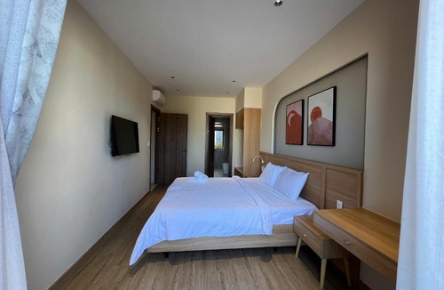 Mang Yang Villa | Villa Biển Phan Thiết Novaworld TGT Richmond