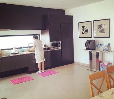 Long Hai Apartment | Villa - Biệt Thự Nghĩ Dưỡng Vũng Tàu