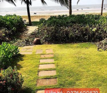 Long Hai Apartment | Villa - Biệt Thự Nghĩ Dưỡng Vũng Tàu