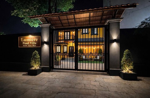 Thao Dien Villa | Villa Boutique Luxury