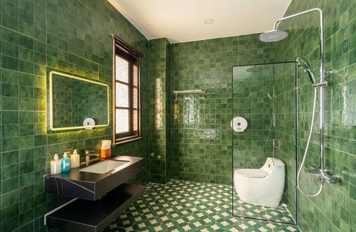 Thao Dien Villa | Villa Boutique Luxury