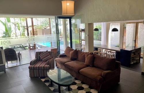 Ha Dong Villa | Villa có hồ bơi riêng ở tại trung tâm Hà Nội
