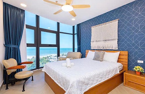 Vung Tau Apartment | Villa căn hộ Resort Aria Vũng Tàu