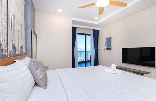Vung Tau Apartment | Villa căn hộ Resort Aria Vũng Tàu