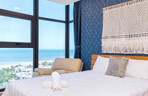 Vung Tau Apartment | Villa căn hộ Resort Aria Vũng Tàu