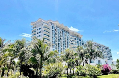 Vung Tau Apartment | Villa căn hộ Resort Aria Vũng Tàu