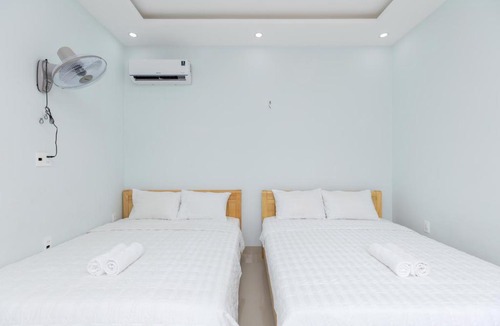Vung Tau Villa | Villa C2.52