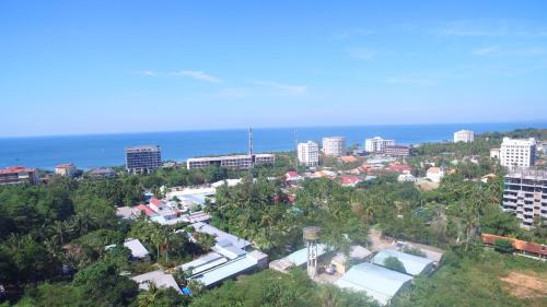 Ba Keo Resort | Villa Caribe
