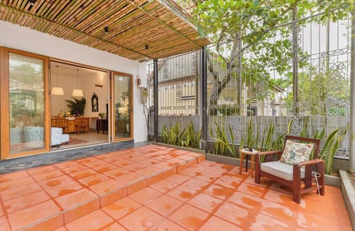 Hoi An City Centre House | Villa de Aventura | 10' Oldtown