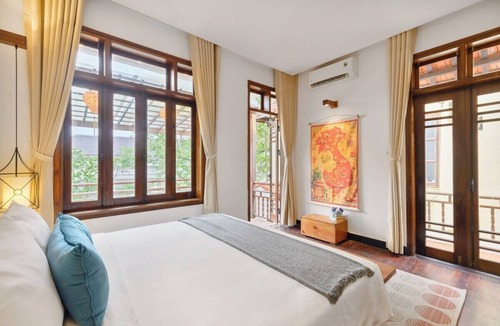 Hoi An City Centre House | Villa de Aventura | 10' Oldtown