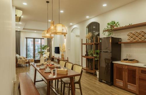Nhat Tan Apartment | Villa de Charme et Poétique