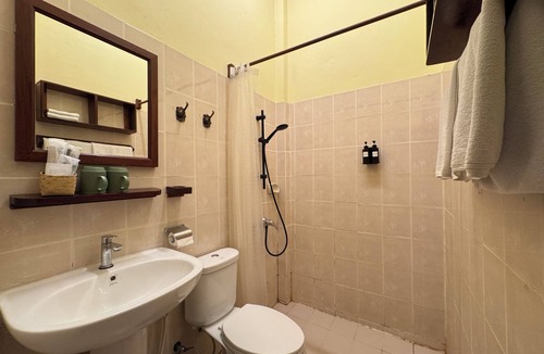 Vientiane House | Villa de Mekong