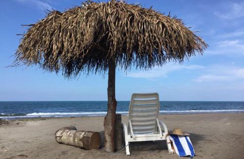 Tecolutla Apartment | Villa del Mar