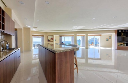 Ildefonso Green Resort | Villa del Palmar - Penthouse - 4BR/4BA - 6,600+ Sq.Ft!