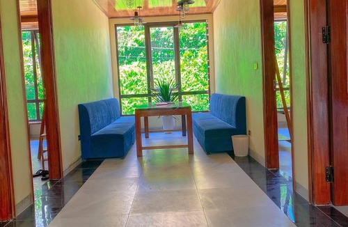 Tam Dao Hotel | villa duong may