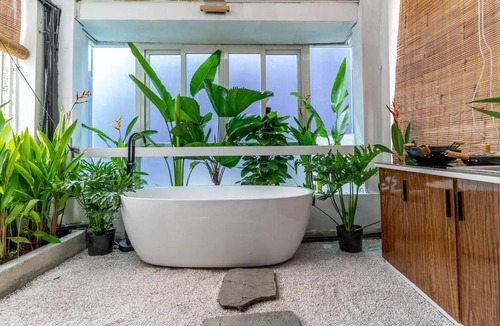 Tam Dao Hotel | villa duong may