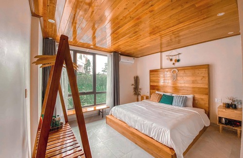 Tam Dao Hotel | villa duong may