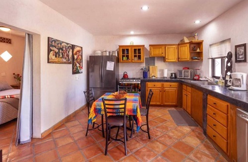 El Pescadero Villa | Villa Ethaño, Beautiful Beach Home in El Pescadero B.C.S.
