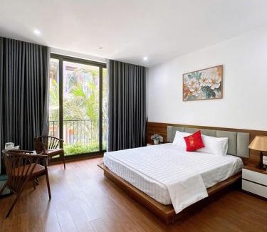 Trieu Son Apartment | Villa Flamingo B109