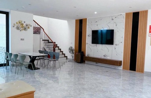 Trieu Son Apartment | Villa Flamingo B109