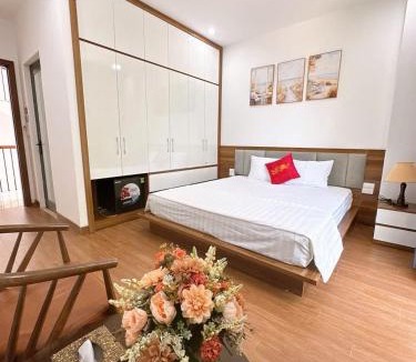 Trieu Son Apartment | Villa Flamingo B109