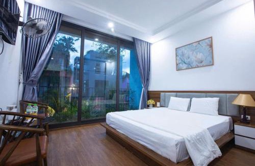 Trieu Son Apartment | Villa Flamingo C607