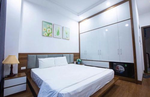 Trieu Son Apartment | Villa Flamingo C607