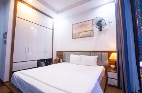 Trieu Son Apartment | Villa Flamingo C607
