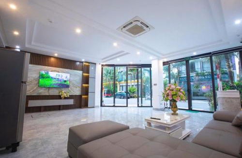 Trieu Son Apartment | Villa Flamingo C607