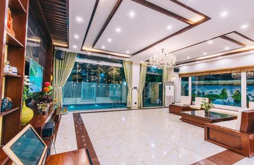 Sam Son Villa | Villa FLC Sầm Sơn - Sao Biển 101