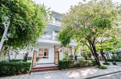 Sam Son Resort | Villa FLC Sầm Sơn SB63