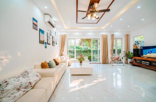Sam Son Villa | Villa FLC Sầm Sơn SH20