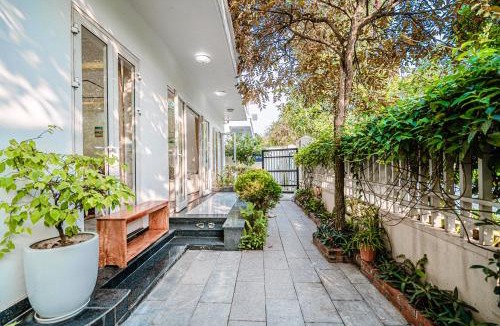 Sam Son Villa | Villa FLC Sầm Sơn SH20