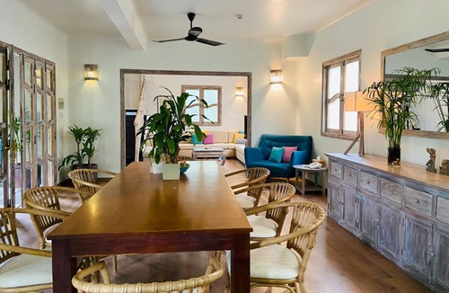 Central Mui Ne Beach Resort | Villa Garden View - Four Bedroom Resort, Sleeps 8