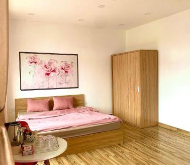 Ganh Dau Villa | Villa Grand World 6 bed room