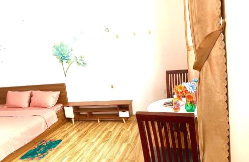 Ganh Dau Villa | Villa Grand World 6 bed room