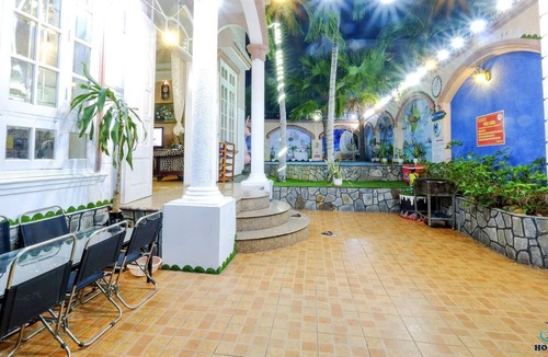 Vung Tau Villa | Villa Hồ Bơi LẠC LONG QUÂN