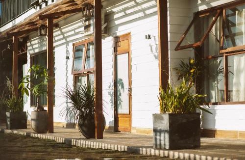 Bao Loc Villa | Villa Hồng Phúc