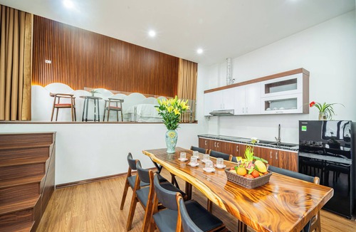 Bai Chay Villa | Villa Hanh Phuc Bai Chay